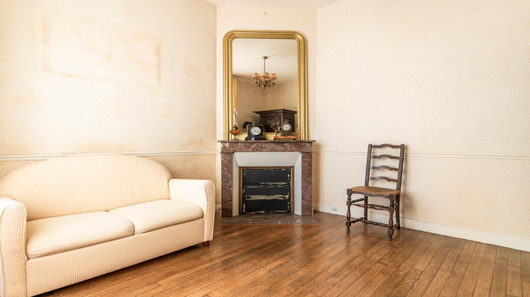 Ma-Cabane - Vente Maison Versailles, 48 m²