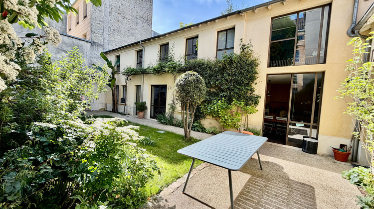 Ma-Cabane - Vente Maison VERSAILLES, 230 m²