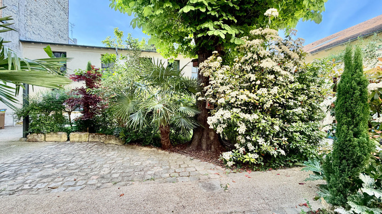 Ma-Cabane - Vente Maison VERSAILLES, 230 m²