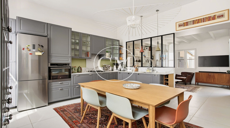 Ma-Cabane - Vente Maison VERSAILLES, 98 m²