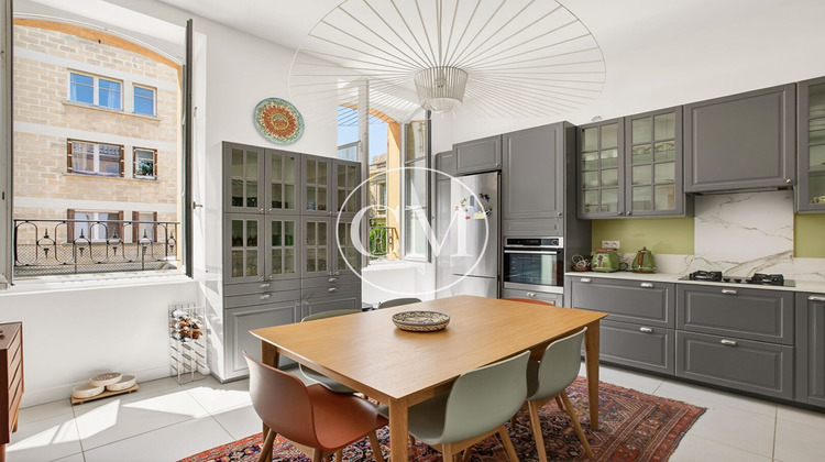Ma-Cabane - Vente Maison VERSAILLES, 98 m²
