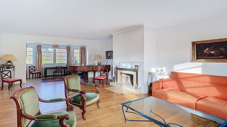 Ma-Cabane - Vente Maison VERSAILLES, 221 m²