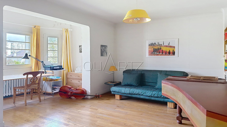 Ma-Cabane - Vente Maison VERSAILLES, 221 m²