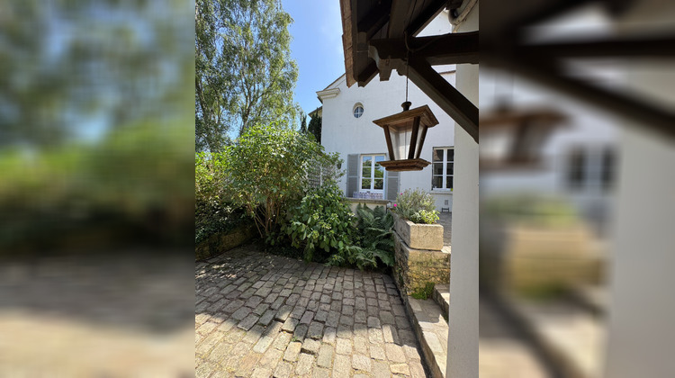 Ma-Cabane - Vente Maison VERSAILLES, 190 m²