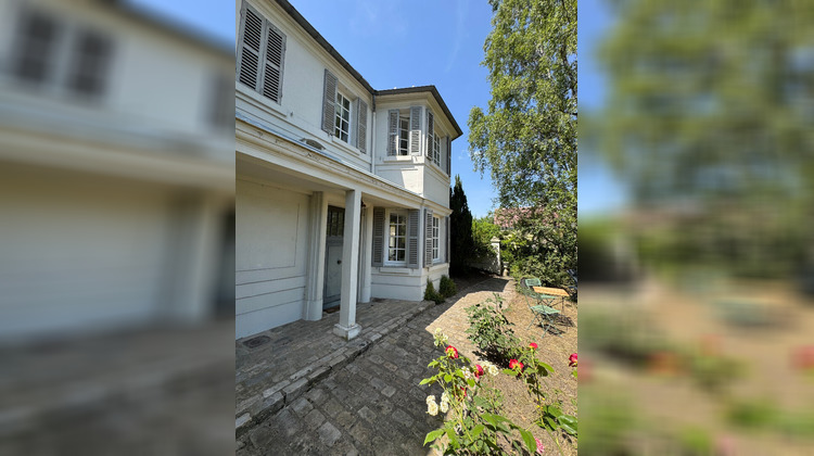 Ma-Cabane - Vente Maison VERSAILLES, 190 m²