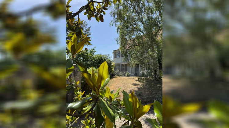Ma-Cabane - Vente Maison VERSAILLES, 190 m²
