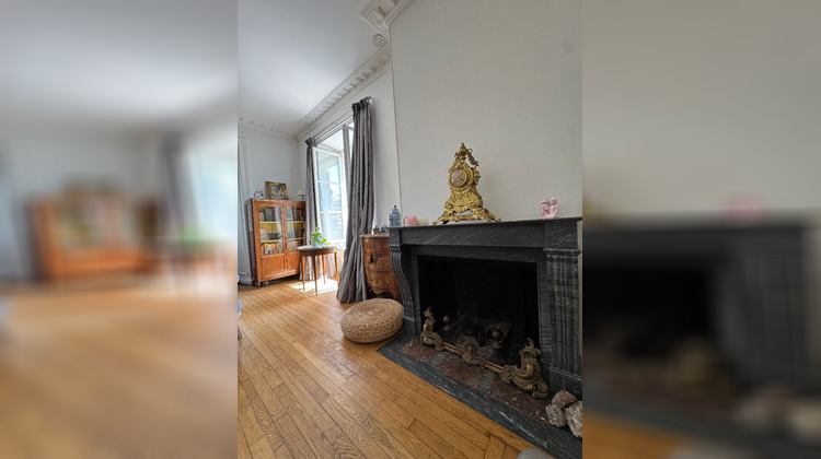 Ma-Cabane - Vente Maison VERSAILLES, 190 m²