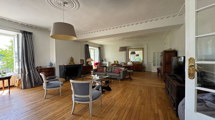 Ma-Cabane - Vente Maison VERSAILLES, 190 m²