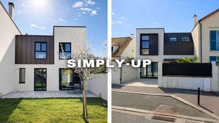 Ma-Cabane - Vente Maison VERSAILLES, 160 m²