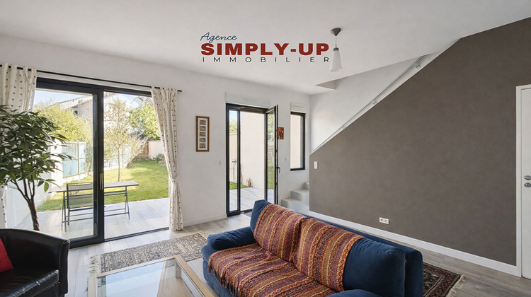 Ma-Cabane - Vente Maison VERSAILLES, 160 m²