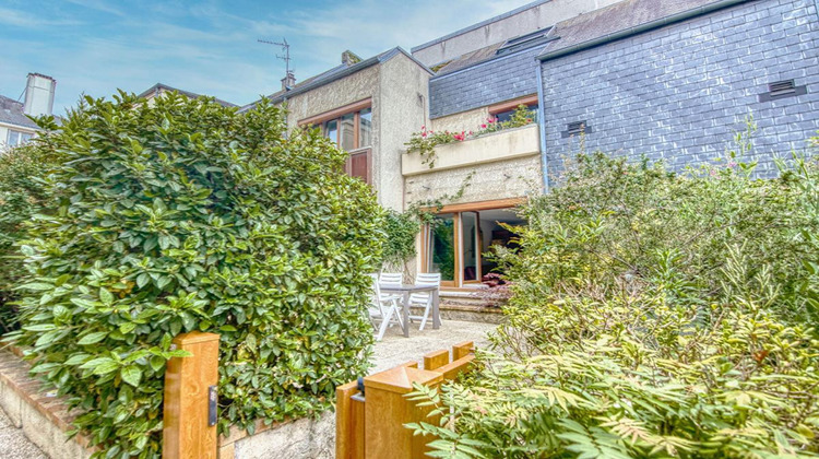 Ma-Cabane - Vente Maison VERSAILLES, 95 m²