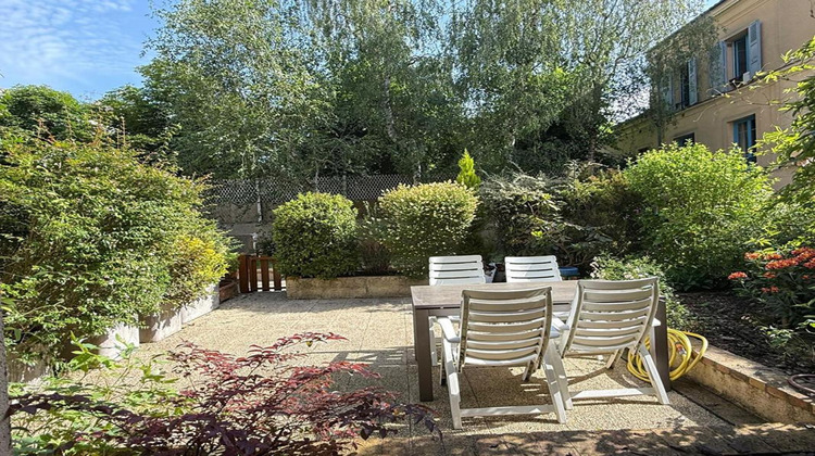 Ma-Cabane - Vente Maison VERSAILLES, 95 m²
