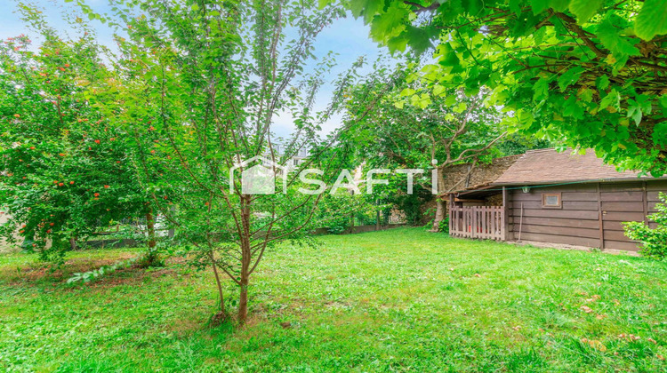 Ma-Cabane - Vente Maison Versailles, 110 m²