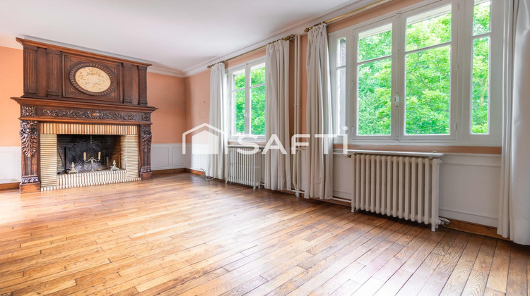 Ma-Cabane - Vente Maison Versailles, 110 m²