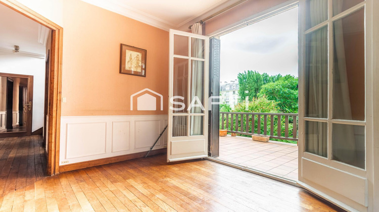 Ma-Cabane - Vente Maison Versailles, 110 m²