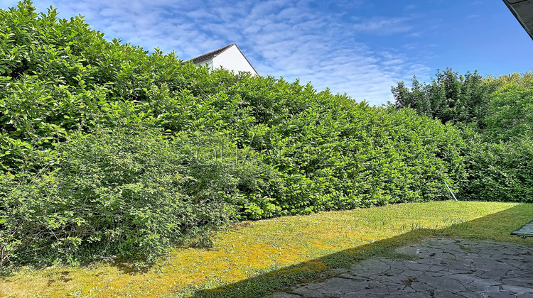 Ma-Cabane - Vente Maison VERSAILLES, 193 m²