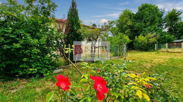 Ma-Cabane - Vente Maison VERSAILLES, 74 m²