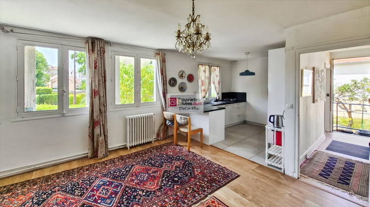 Ma-Cabane - Vente Maison VERSAILLES, 74 m²