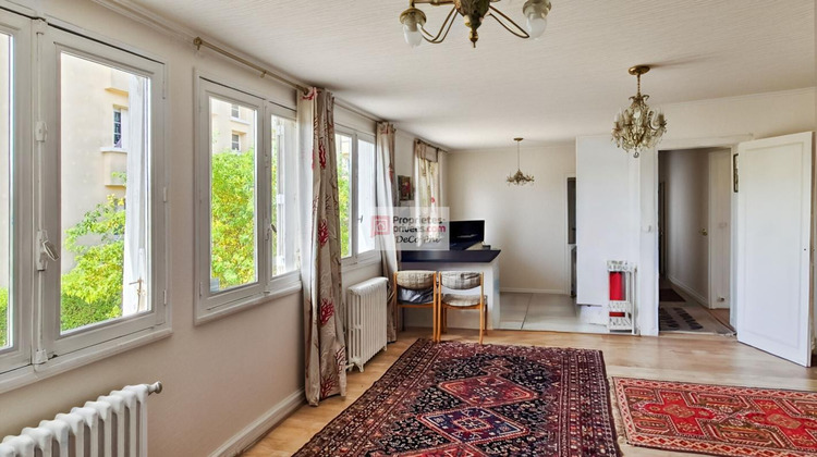 Ma-Cabane - Vente Maison VERSAILLES, 74 m²