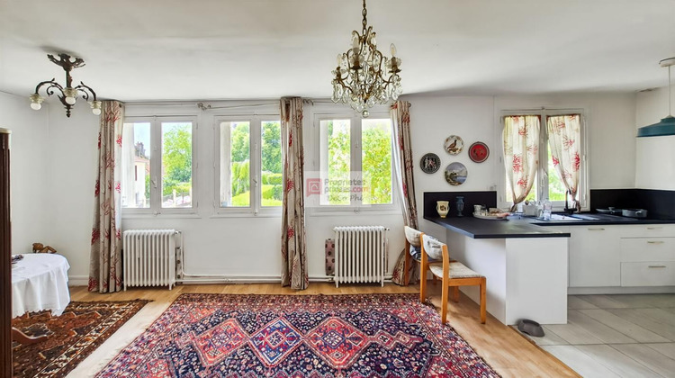 Ma-Cabane - Vente Maison VERSAILLES, 74 m²