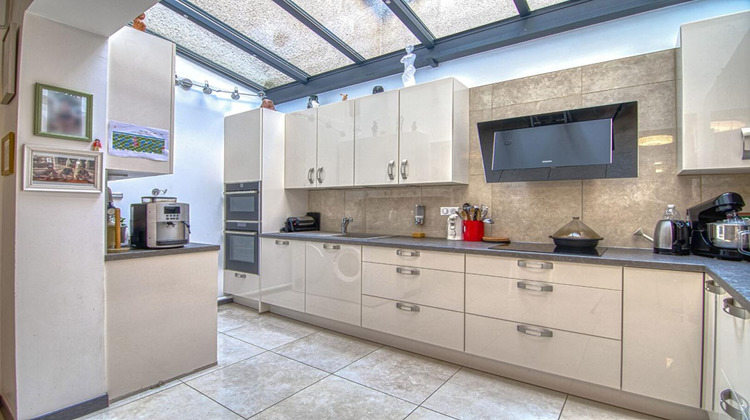 Ma-Cabane - Vente Maison VERSAILLES, 129 m²