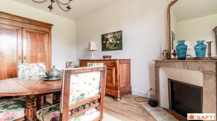 Ma-Cabane - Vente Maison Versailles, 102 m²