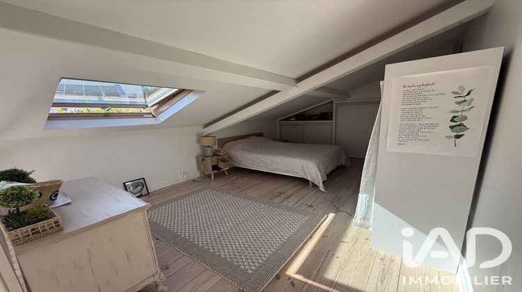 Ma-Cabane - Vente Maison Versailles, 74 m²
