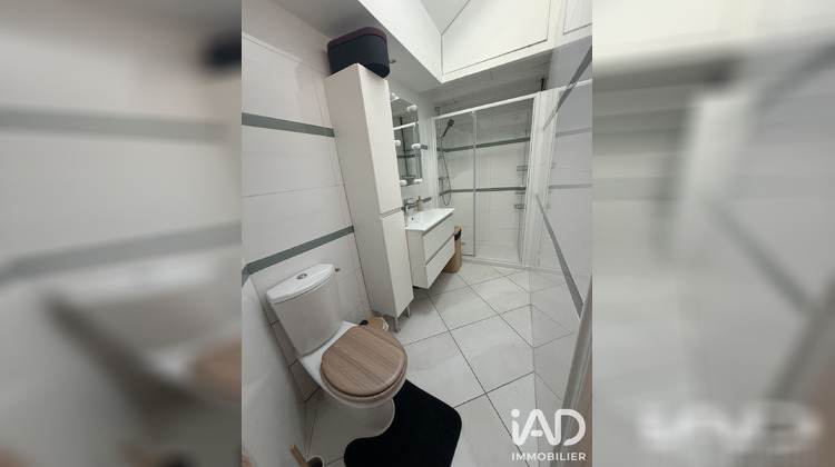 Ma-Cabane - Vente Maison Versailles, 74 m²
