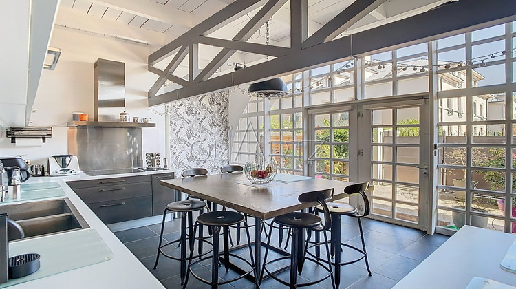 Ma-Cabane - Vente Maison VERSAILLES, 173 m²