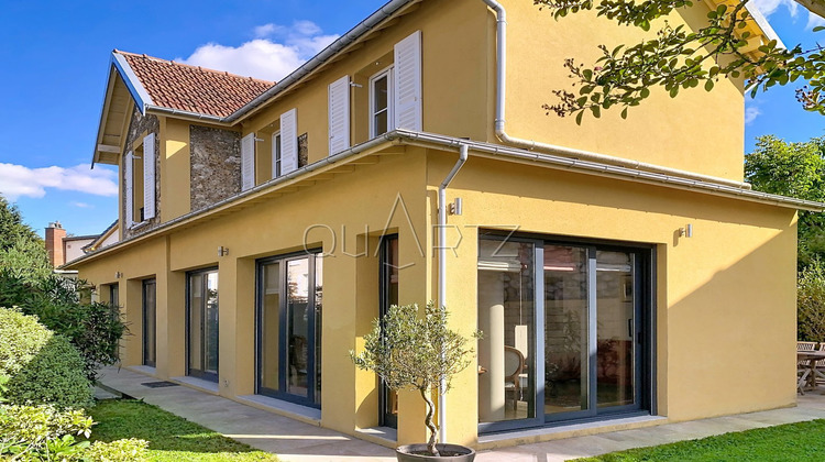 Ma-Cabane - Vente Maison VERSAILLES, 152 m²