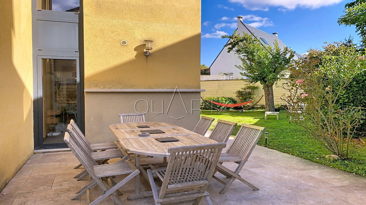 Ma-Cabane - Vente Maison VERSAILLES, 152 m²