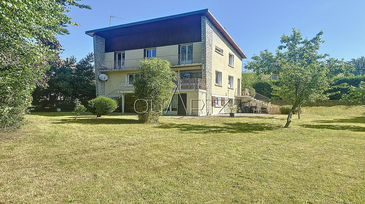 Ma-Cabane - Vente Maison VERSAILLES, 184 m²