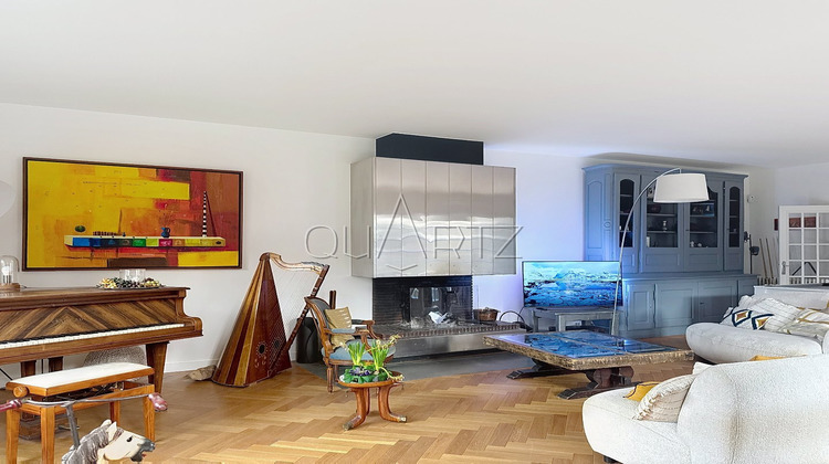 Ma-Cabane - Vente Maison VERSAILLES, 244 m²
