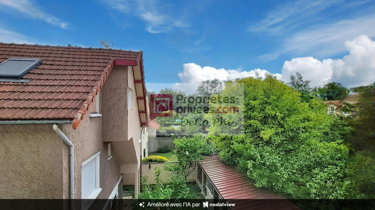 Ma-Cabane - Vente Maison VERSAILLES, 106 m²