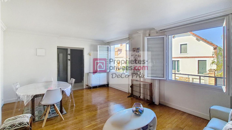 Ma-Cabane - Vente Maison VERSAILLES, 106 m²