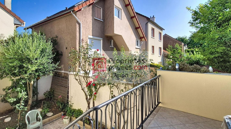Ma-Cabane - Vente Maison VERSAILLES, 106 m²