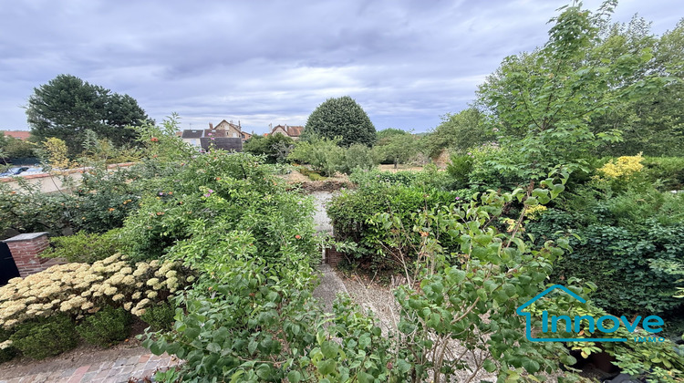Ma-Cabane - Vente Maison Versailles, 126 m²