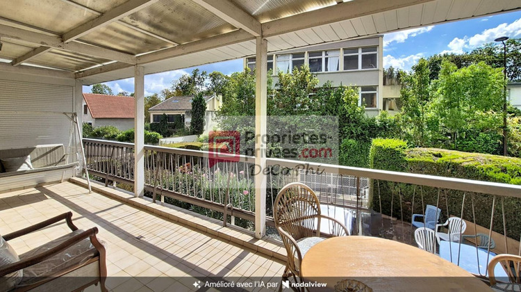 Ma-Cabane - Vente Maison VERSAILLES, 106 m²