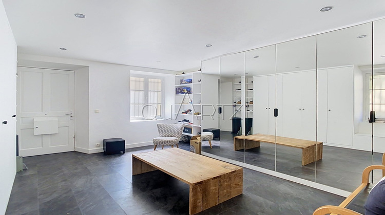 Ma-Cabane - Vente Maison VERSAILLES, 250 m²