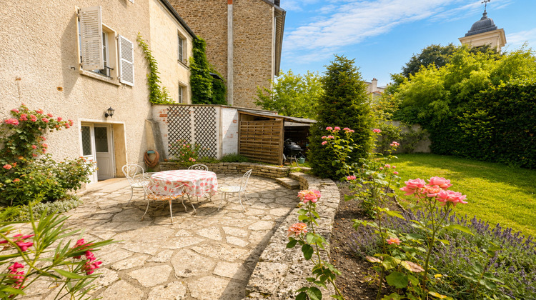 Ma-Cabane - Vente Maison VERSAILLES, 194 m²