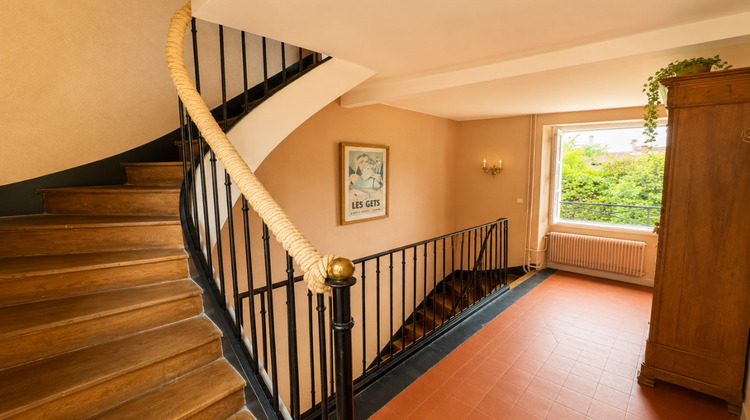 Ma-Cabane - Vente Maison VERSAILLES, 194 m²