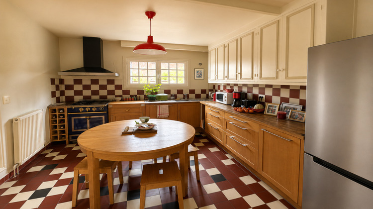 Ma-Cabane - Vente Maison VERSAILLES, 194 m²