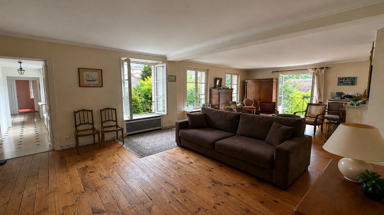 Ma-Cabane - Vente Maison VERSAILLES, 194 m²
