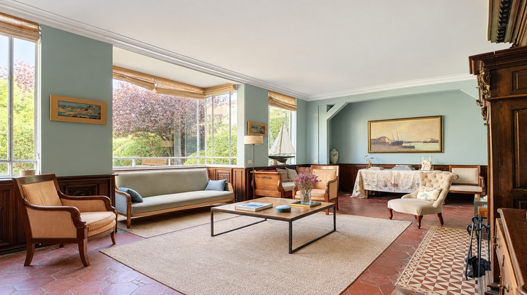 Ma-Cabane - Vente Maison VERSAILLES, 196 m²