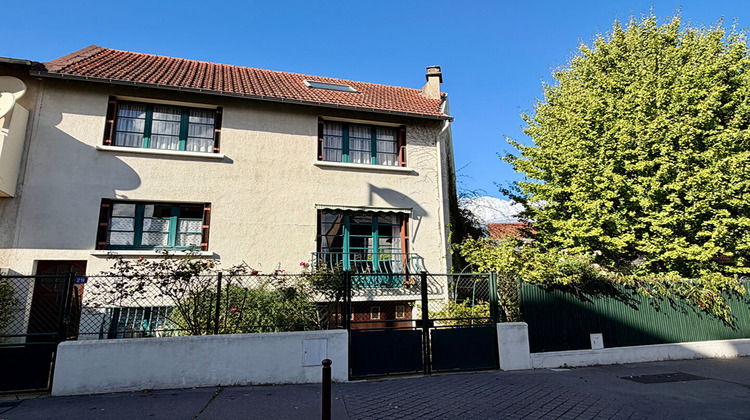 Ma-Cabane - Vente Maison VERSAILLES, 155 m²