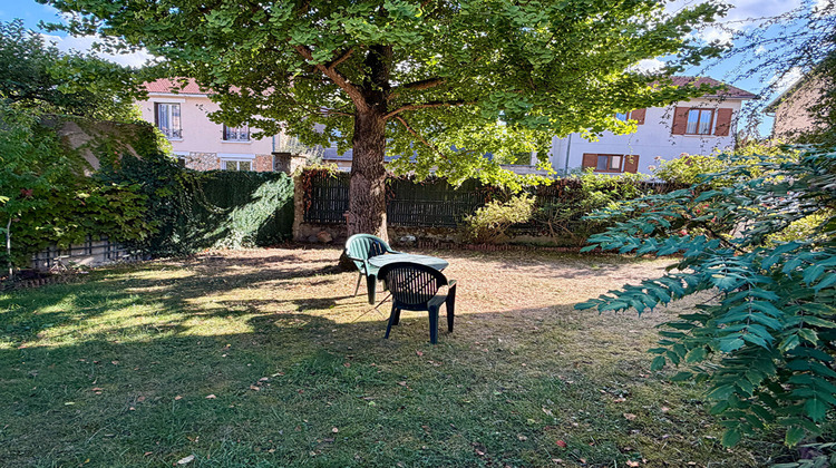 Ma-Cabane - Vente Maison VERSAILLES, 155 m²