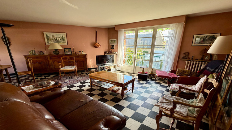 Ma-Cabane - Vente Maison VERSAILLES, 155 m²
