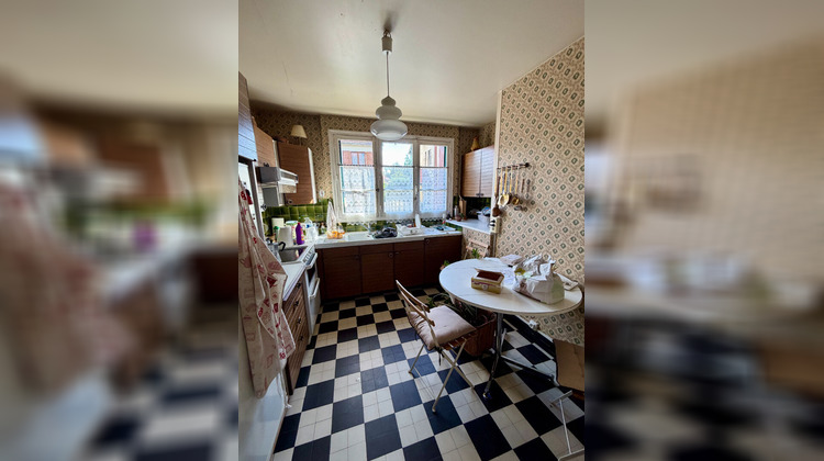 Ma-Cabane - Vente Maison VERSAILLES, 155 m²