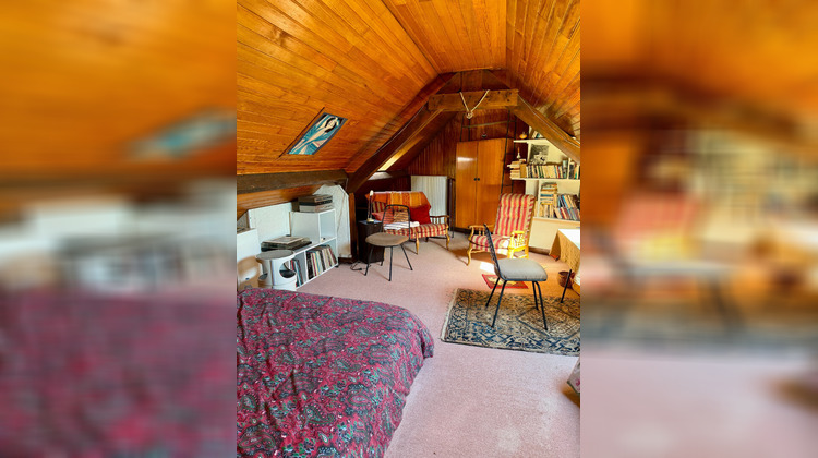 Ma-Cabane - Vente Maison VERSAILLES, 155 m²