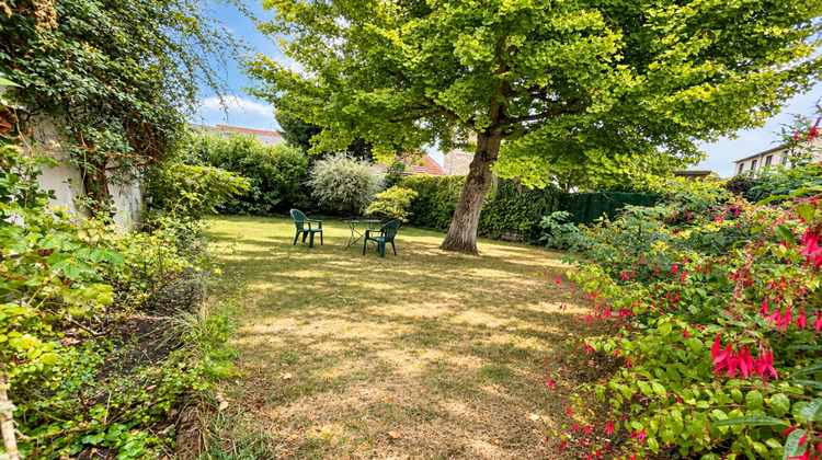 Ma-Cabane - Vente Maison VERSAILLES, 155 m²